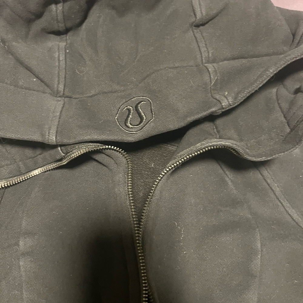 Lululemon hoodie